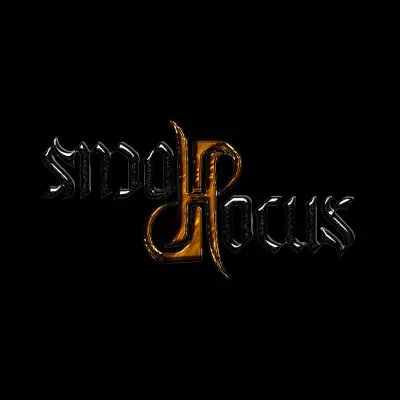 logo Hocus Pocus
